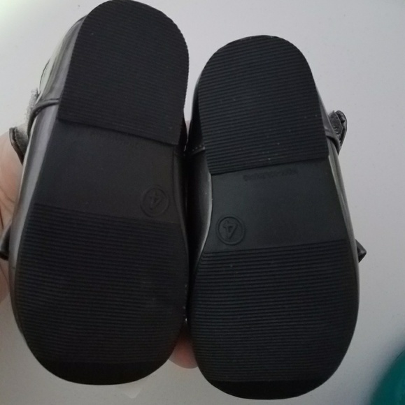 Genuine kids Adele shoes - Picture 3 of 3